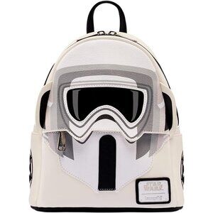 Star Wars: Scout Trooper Collection Backpack, Amazon Exclusive